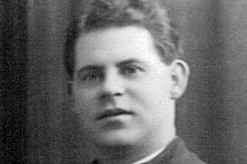 Fr Fitzpatrick