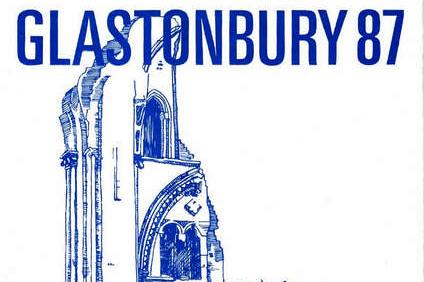 1987 Pilgrimage Programme