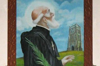 Richard Whiting Painting