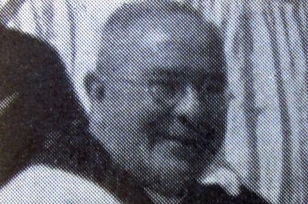Fr O'Beirne