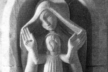 Burdett Madonna