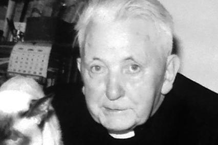 Fr Joseph Sheehan