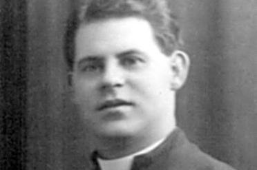 Fr Michael Fitzpatrick