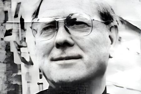 Fr Paul Sankey
