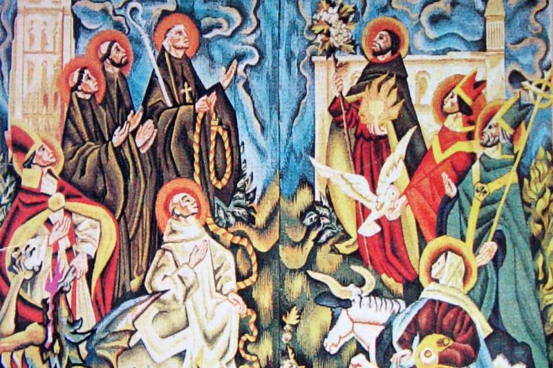 Tapestry